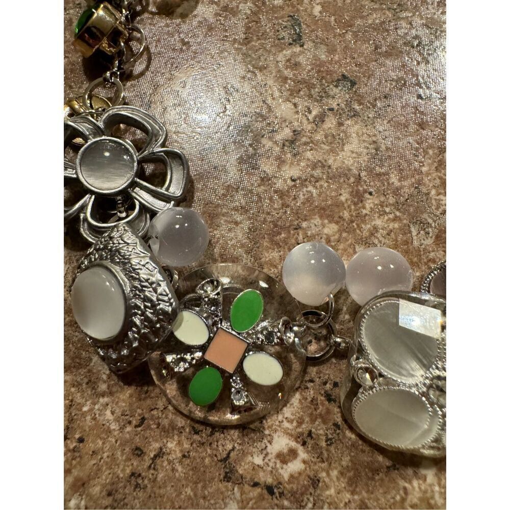 New boutique collier/necklace jewels - Picture 3 of 5